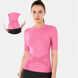 T-Shirt Modeladora DermPulse