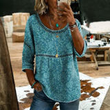Vintage – Looduslik bluus