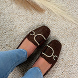 Sädelev – Elegantne loafer