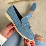 Lott – Stiilsed loafers