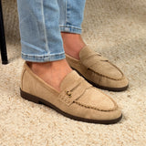 Badge – Stiilsed loafer'id