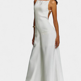 Belén – Elegantne mono kleit