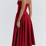 NOVA – Elegantne korsettkleit