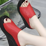 Xanthe – Elegantne sandaal