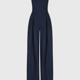 Llona – Elegantne ilma varrukateta top