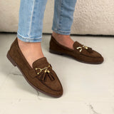 Nena – Elegantne loafer
