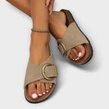 Avelina – Elegantne sandaal