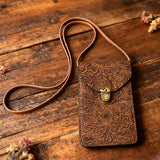 Vintage – Stiilne käekott