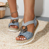 Myla – Elegantne sandaal