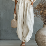 Donna – Elegantne linane komplekt