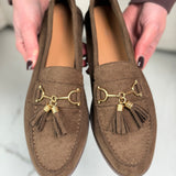 Nena – Elegantne loafer