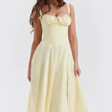 Lucie – Elegantne suvekleit