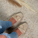 Sädelev – Elegantne loafer