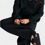 Aya – Elegantne puuvillane komplekt