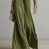Abito Lungo – Glamuurne maxi kleit