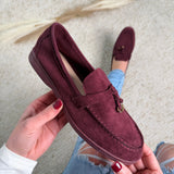 Lott – Elegantne loafer