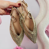 Musthave – Elegantne slingback