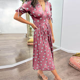Monica™ – Elegantne kleit