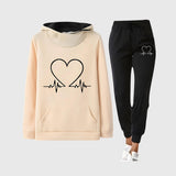 Betty™ – Mugav spordikomplekt