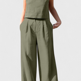 Yvanne – Vintage suvekostüüm