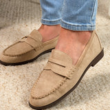 Badge – Stiilsed loafer'id