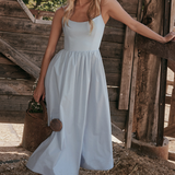 Estelle – Elegantne suvekleit
