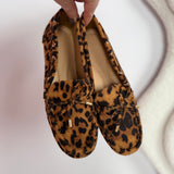 Farra – Stiilsed loaferid