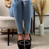 Sädelev – Elegantne loafer