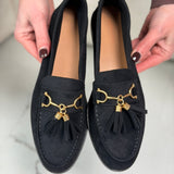 Nena – Elegantne loafer