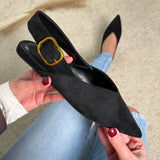 Demi – Elegantne must instapper