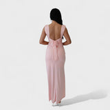 Sarella – Elegantne pikk kleit
