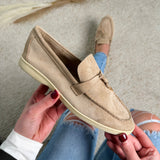 Lott – Elegantne loafer