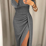 Kyelle – Elegantne gala kleit