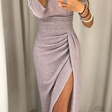 Kyelle – Elegantne gala kleit