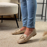 Sädelev – Elegantne loafer