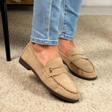 Badge – Stiilsed loafer'id