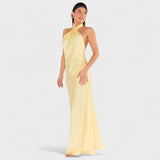 Soleil – Elegantne kleit