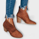 Meçia – Moodne botin