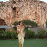 Bárbara – Elegantne maxi kleit