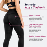 Leggings 3D Anti-Celulite