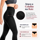 Leggings 3D Anti-Celulite