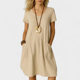 Sofia – Šarmikas kleit