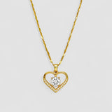 Amelia – Elegantne komplekt