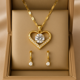 Amelia – Elegantne komplekt