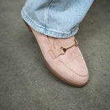 Roosa H – Stiilsed loaferid