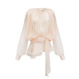 Eugénie – Elegantne mini kleit