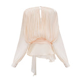 Eugénie – Elegantne mini kleit