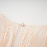 Eugénie – Elegantne mini kleit