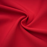 Valentine – Elegantne plisseeritud maksikleit
