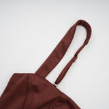 Paulette – Rikkalik mini kleit